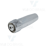 Terminal Triplo Borden com Regulador Compatível Kavo Unik