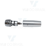 Terminal Triplo Borden com Regulador Compatível Kavo Unik