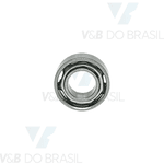 Rolamento para Baixa Rotação contra Ângulo Dentflex