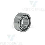 Rolamento para Baixa Rotação contra Ângulo Dentflex