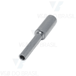 Chave Pino Guia do Rotor Pb (Push Button) de Sacar Rolamento