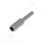 Chave Pino Guia do Rotor Pb (Push Button) de Sacar Rolamento