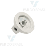 Knob Jet Sonic Montado Gnatus