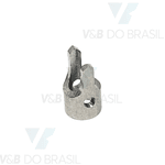 Bucha de Engate para Micromotor Baixa Rotação Dabi