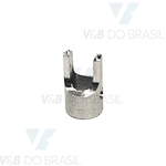 Bucha de Engate para Micromotor Baixa Rotação Dabi