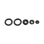 Kit Oring para 1 Botão Seringa Tríplice Modelo Novo Dabi
