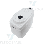 Corpo Unidade Versatil com Corte Dabi