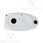 Corpo Unidade Versatil com Corte Dabi