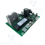 Placa Pci Cadeira Syncrus G1/g2 New 5200 Next Gnatus/saevo 