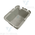 Caixa Ligação Equipo Integrado Gnatus