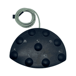 Pedal Comando Elétrico Cadeira Odontológica Gnatus