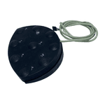 Pedal Comando Elétrico Cadeira Odontológica Gnatus