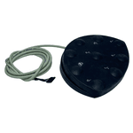 Pedal Comando Elétrico Cadeira Odontológica Gnatus