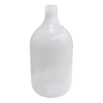 Reservatório Pet 800ml Leitoso Reforçado Gnatus