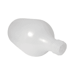 Reservatório Pet 800ml Leitoso Reforçado Gnatus