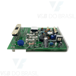 Placa Pci Comando para Autoclave Ii 21l Alumínio Gnatus