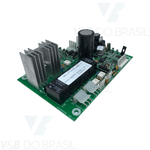 Placa Cadeira Syncrus G3/g4 Gnatus