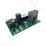 Placa Cadeira Syncrus G3/g4 Gnatus