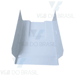 Capa Alavanca/elevação Cadeira Croma Dabi