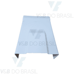 Capa Alavanca/elevação Cadeira Croma Dabi