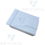 Capa Alavanca/elevação Cadeira Croma Dabi