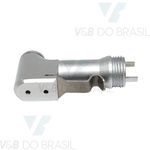 Cabeça Completa do contra Ângulo Dabi