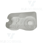 Corpo Syncrus L Pop (Com Tecla e Furo Lateral) Gnatus/saevo