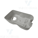 Corpo Unidade Água Syncrus L Pop Gnatus/saevo