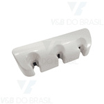 Suporte de Pontas Personal 3p S/ Válvulas Dabi