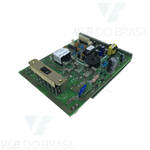 Placa Pci Comando para Autoclave I 12l Gnatus