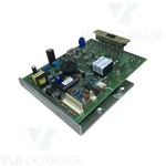 Placa Pci Comando para Autoclave I 12l Gnatus