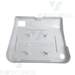 Tampa para Equipo Syncrus Ls/s Inova New Gnatus