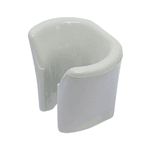 Frente Suporte Pontas S/ Lingueta Compatível Dabi/mz/dentmed