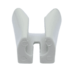 Frente Suporte Pontas S/ Lingueta Compatível Dabi/mz/dentmed