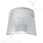 Resistência Meia Lua para Autoclave de 1000w/220v 21l Stermax
