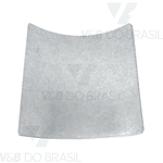 Resistência Meia Lua para Autoclave de 1000w/220v 21l Stermax