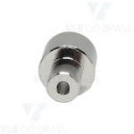 Chave para Apoio da Chapa de Sacar Rolamento Dabi