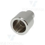 Chave para Apoio da Chapa de Sacar Rolamento Dabi