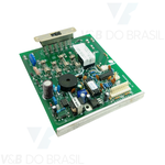 Placa Pci Autoclave Ii 12l AlumÍNio Gnatus