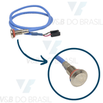 Sensor Temp Ac Baby Amora 12/21l Compatível Cristófoli
