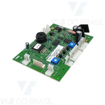 Placa do Painel Profi Class Dabi