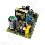 Placa Skynet Sbpy047 12v/100-240v 264vac Gnatus/saevo/d700
