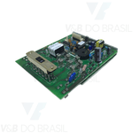 Pci Placa Comando Autoclace Ii 12l Inox Gnatus/dabi
