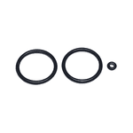 Kit Oring P/terminal Triplo Borden Compatível Dabi K3