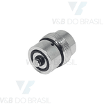 Botão para Ar Seringa Tríplice Kavo
