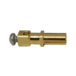 Pino Soquete Refletor Reflex com Parafuso 