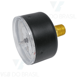 Termomanômetro Autoclave 12/21l Dabi