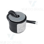Bobina Solenóide 12w 127v Núcleo 8,5mm Thermoval 07268
