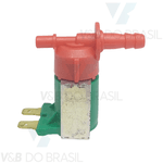 Kit Placa Temporizadora para Unidade de Água