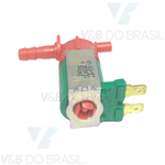 Válvula Solenoide Unidade de Água Eva-08 24vcc Profi Dabi